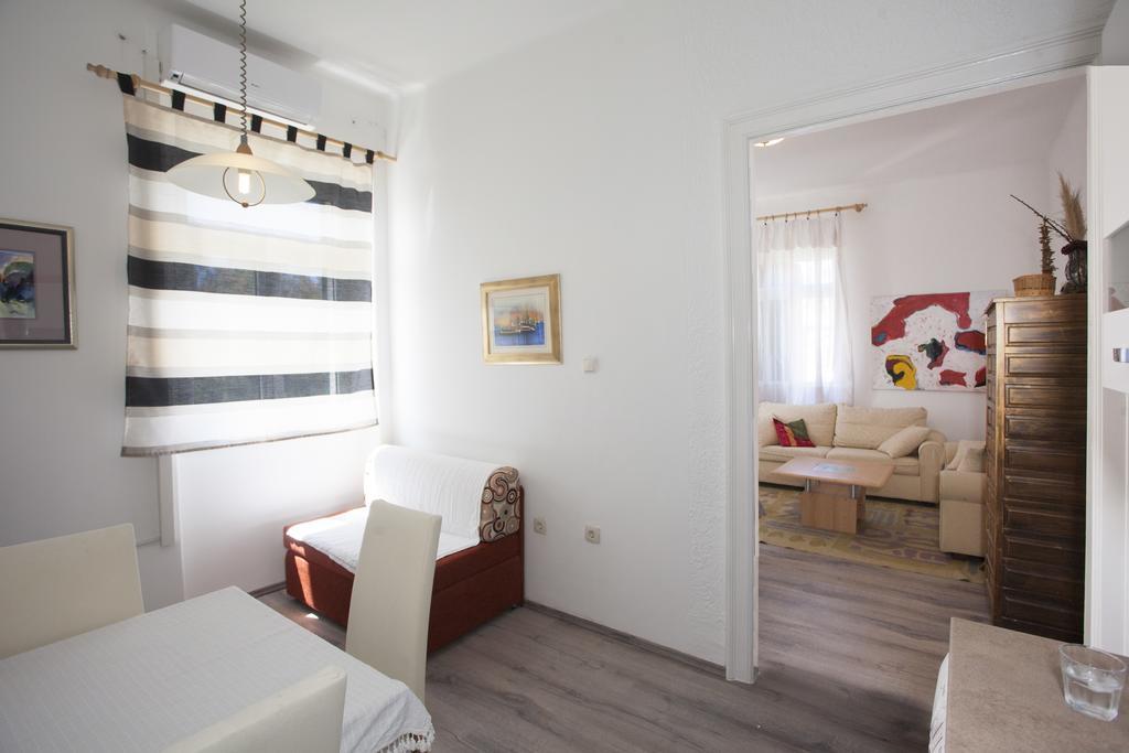 Apartment Kavado Split Exterior photo